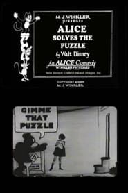 Alice Solves the Puzzle 1925 streaming