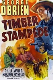Image Timber Stampede 1939