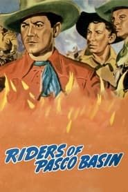 Image Riders of Pasco Basin 1940