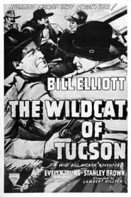 The Wildcat of Tucson 1940 streaming