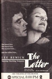 The Letter 1982 streaming