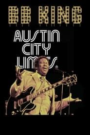 B.B. King - Austin City Limits 1982 series tv