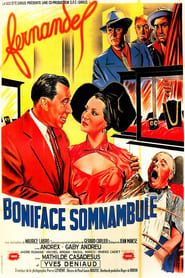 Image Boniface somnambule 1951
