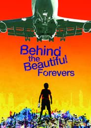 National Theatre Live: Behind the Beautiful Forevers series tv