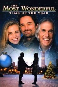 The Most Wonderful Time of the Year series tv