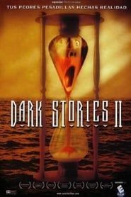 Dark Stories 2: Tales from Beneath series tv