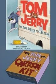The Tom and Jerry Cartoon Kit series tv