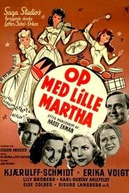 Op med lille Martha (1946)