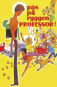 Image Watch Your Back, Professor! 1977