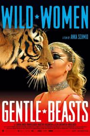 Wild Women: Gentle Beasts series tv