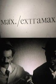 Max./Extramax. series tv