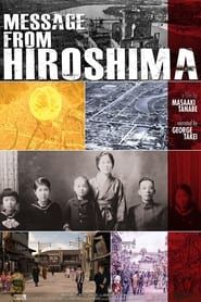 Message From Hiroshima series tv