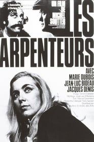 watch Les Arpenteurs