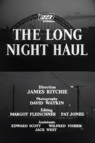 The Long Night Haul series tv