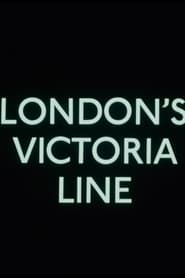 The Victoria Line Report No. 5: London's Victoria Line series tv