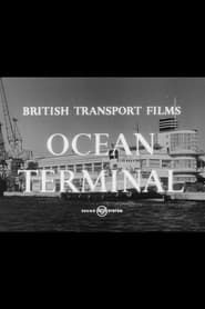 Ocean Terminal series tv