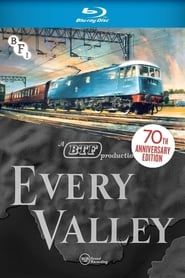 Every Valley series tv