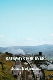 Railways for Ever! series tv