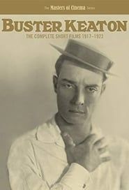 Image Buster Keaton: From Silents to Shorts