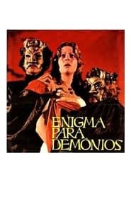 Enigma para Demônios (1975)
