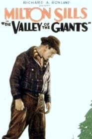 The Valley of the Giants series tv