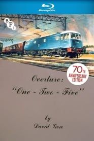 Overture: One-Two-Five series tv