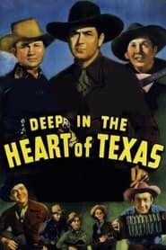 Deep in the Heart of Texas series tv