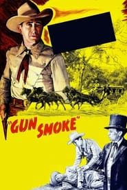 Gun Smoke series tv