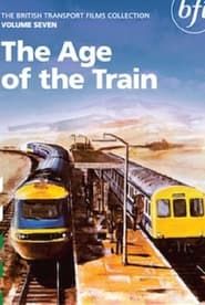 Discover Britain by Train series tv