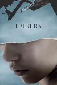 Embers series tv