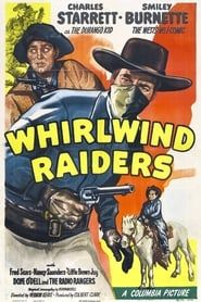 Whirlwind Raiders series tv
