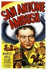 Image San Antone Ambush 1949