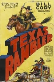 watch The Texas Rambler