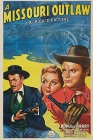 A Missouri Outlaw (1941)