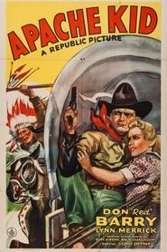 The Apache Kid (1941)