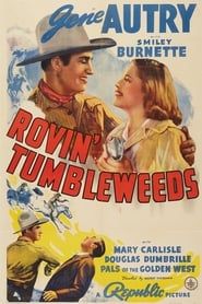 Rovin' Tumbleweeds 1939 streaming