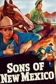 Sons of New Mexico 1949 streaming
