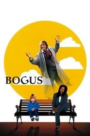 Affiche de Bogus
