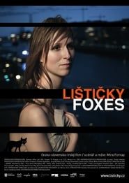 Little Foxes series tv