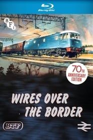 Wires Over the Border series tv