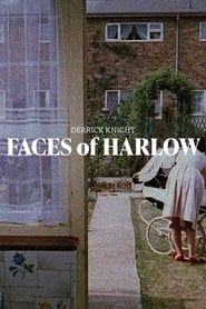 Image Faces of Harlow 1964