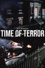 Time of Terror series tv