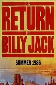 The Return of Billy Jack series tv