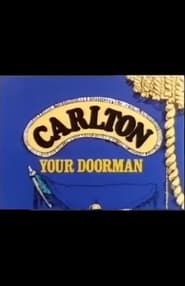 Carlton Your Doorman series tv