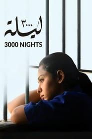 3000 Nights series tv