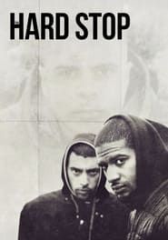 The Hard Stop series tv