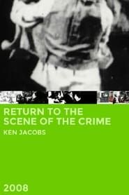 Return to the Scene of the Crime series tv