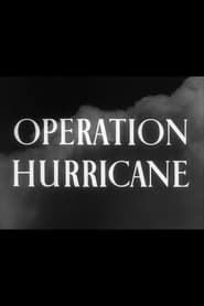Operation Hurricane series tv