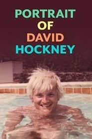Portrait of David Hockney series tv