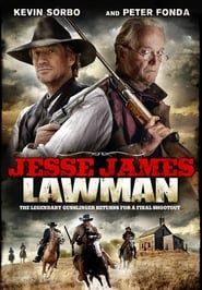 Jesse James: Lawman-hd